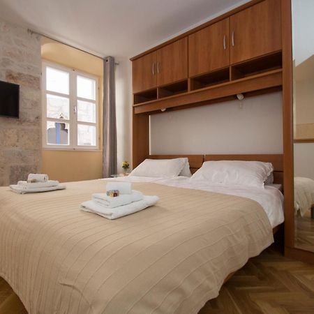 Old Town Apartments Korčula Eksteriør bilde