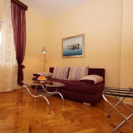 Old Town Apartments Korčula Eksteriør bilde