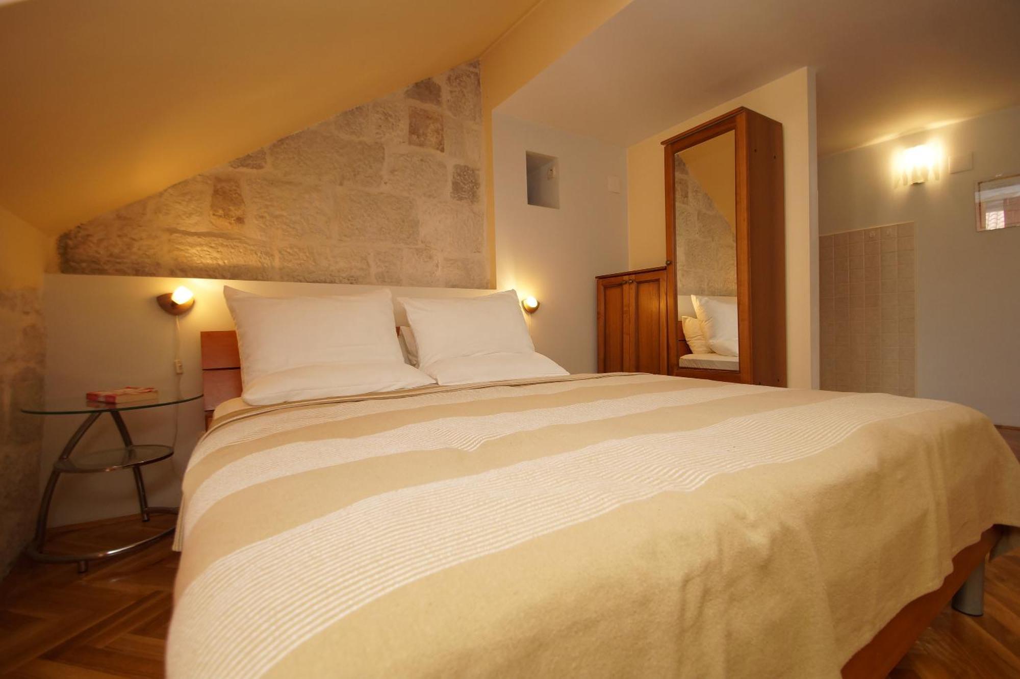 Old Town Apartments Korčula Eksteriør bilde