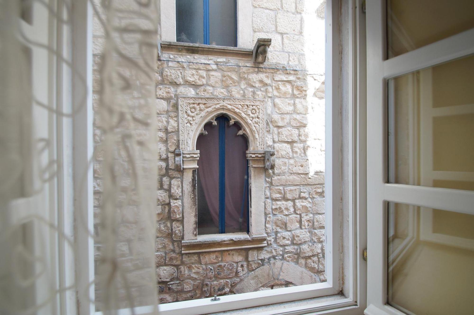 Old Town Apartments Korčula Eksteriør bilde