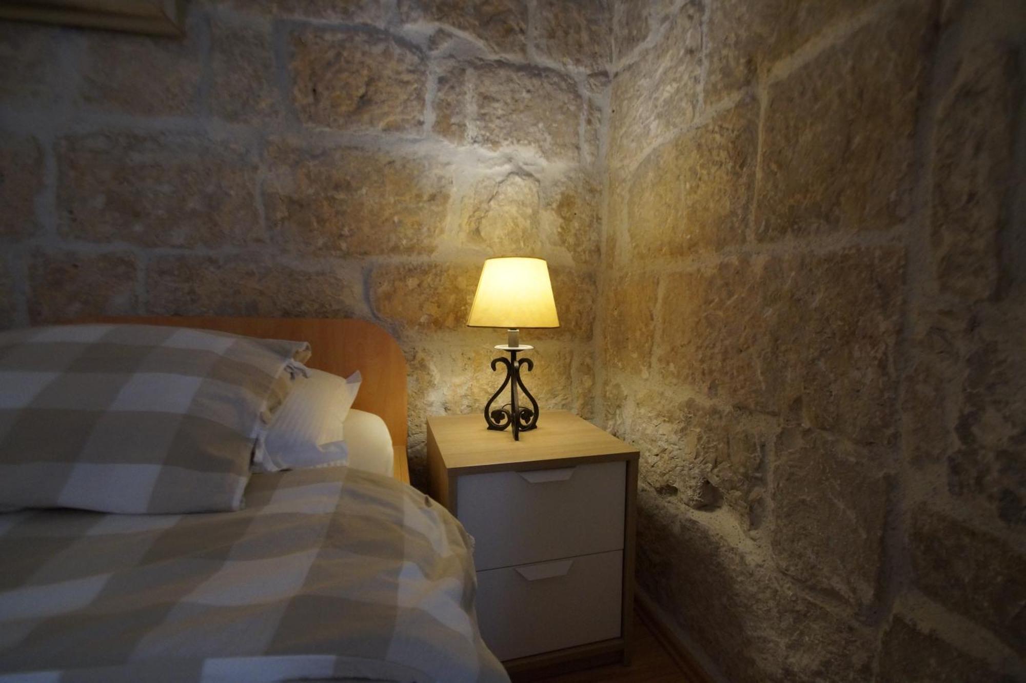 Old Town Apartments Korčula Eksteriør bilde